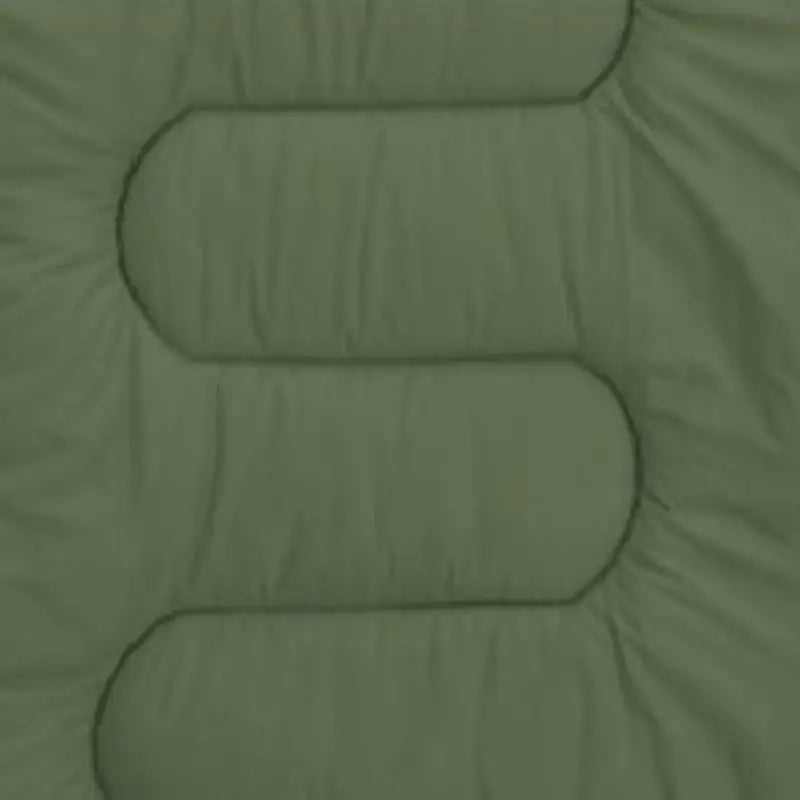 Sac de couchage trek camouflage