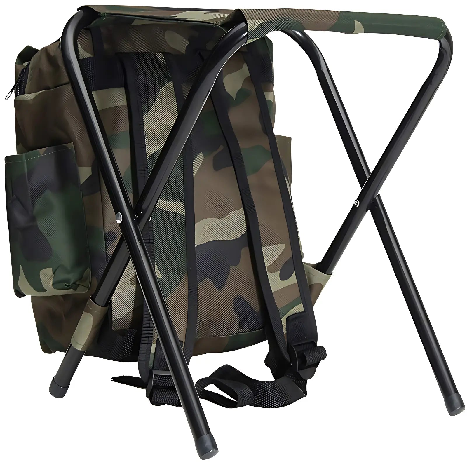Sac a dos chaise