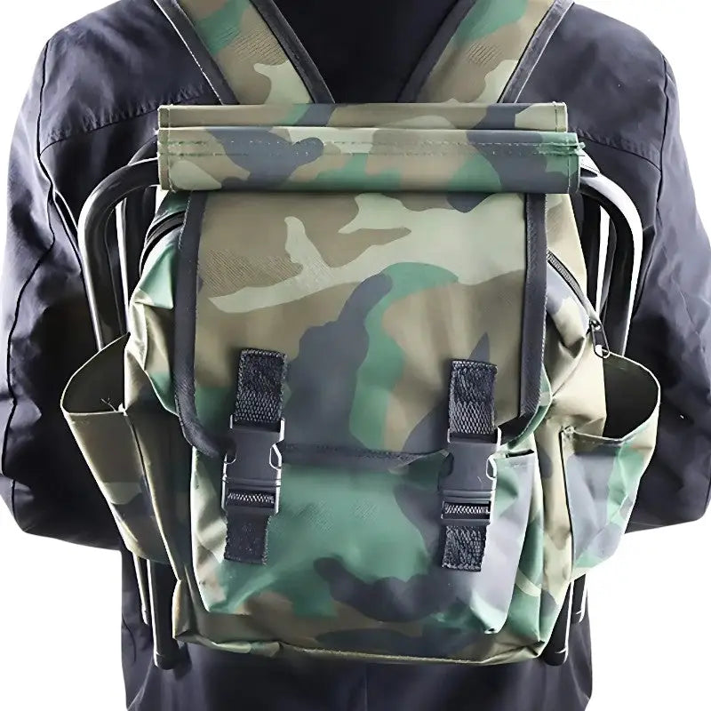 Sac a dos chaise