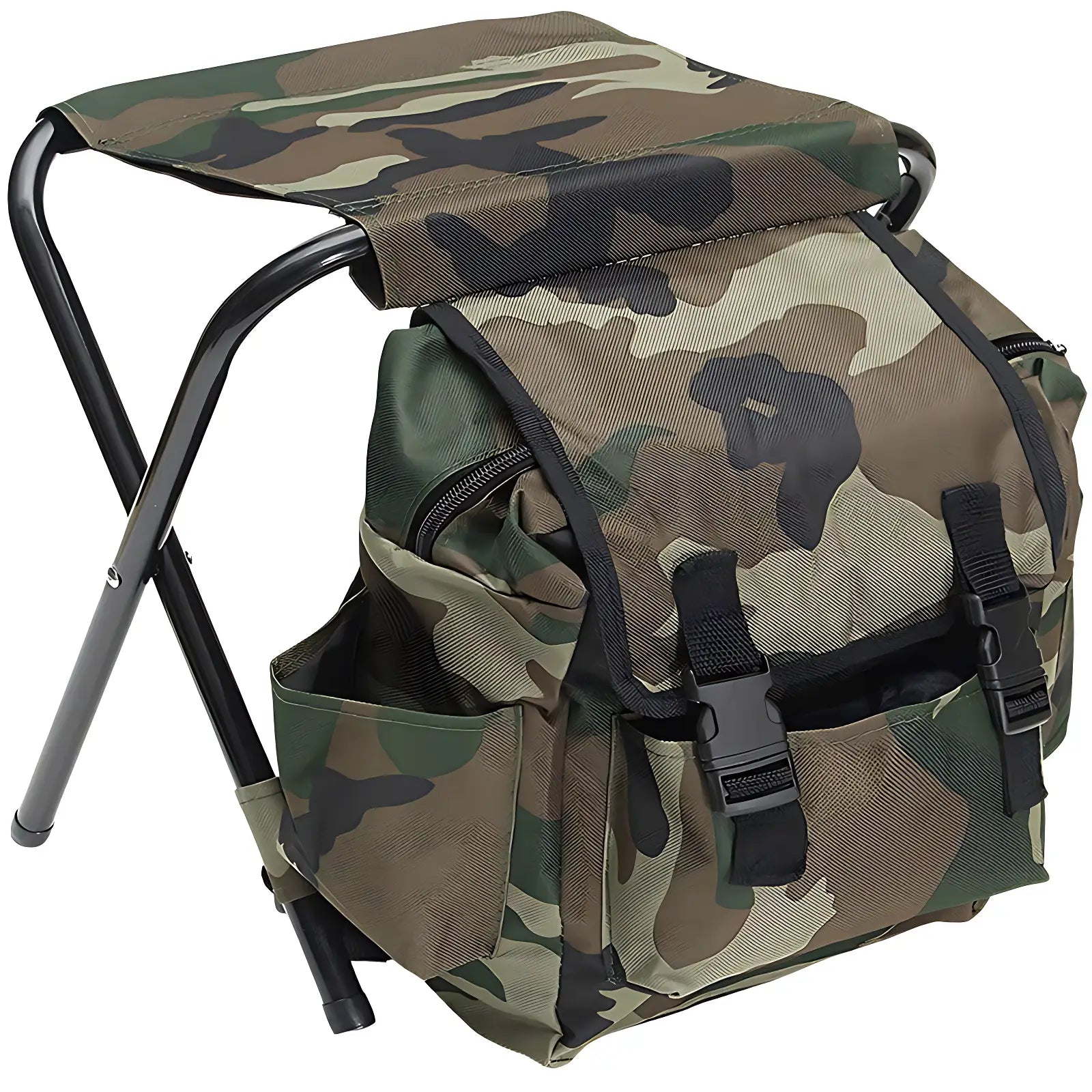Sac a dos chaise