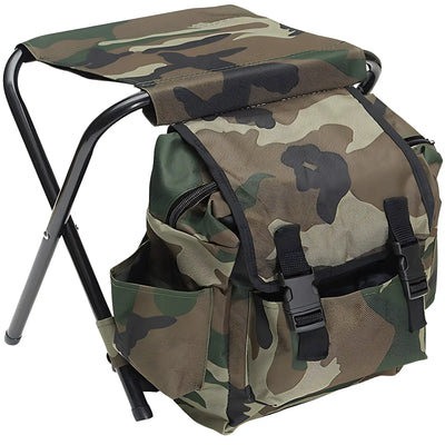 Sac a dos chaise