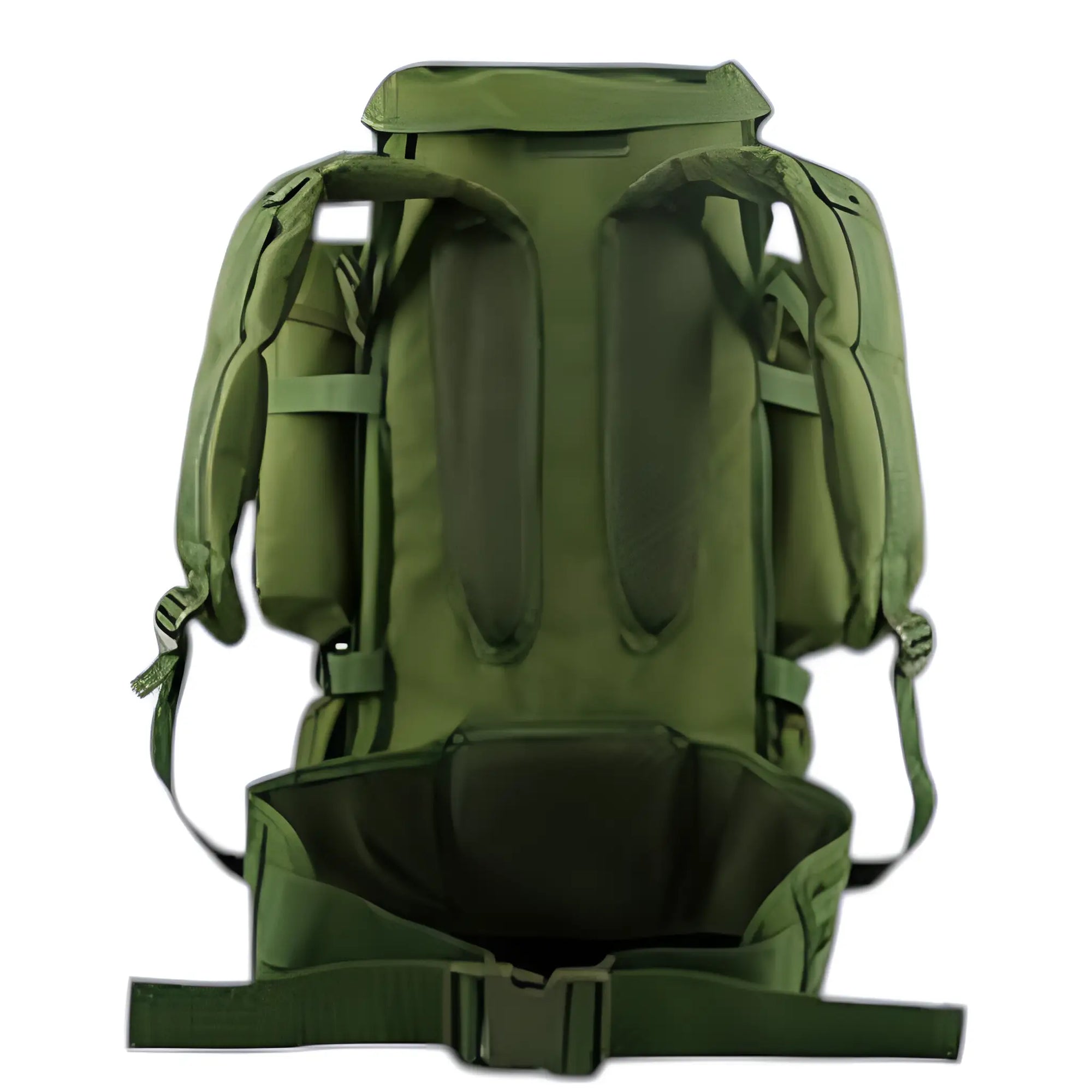 Sac a dos porte carabine