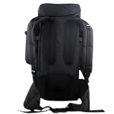 Sac a dos porte carabine