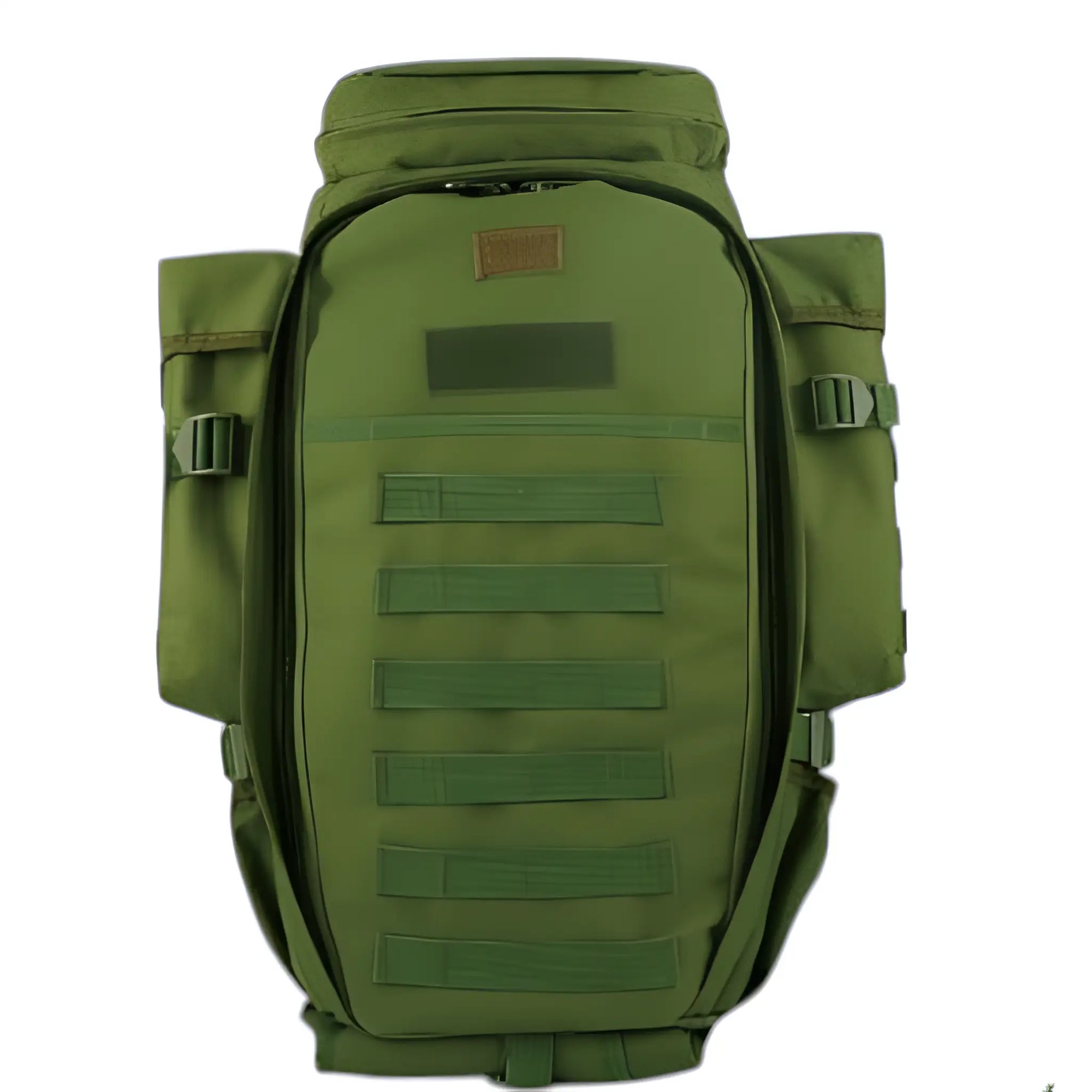 Sac a dos porte carabine