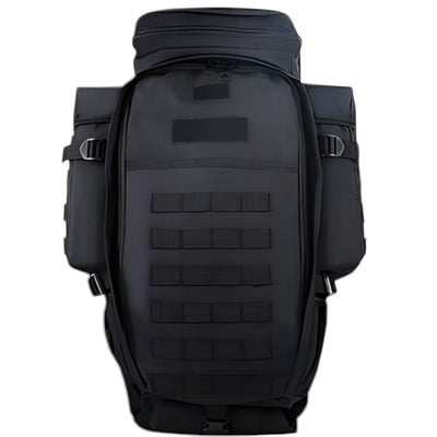 Sac a dos porte carabine