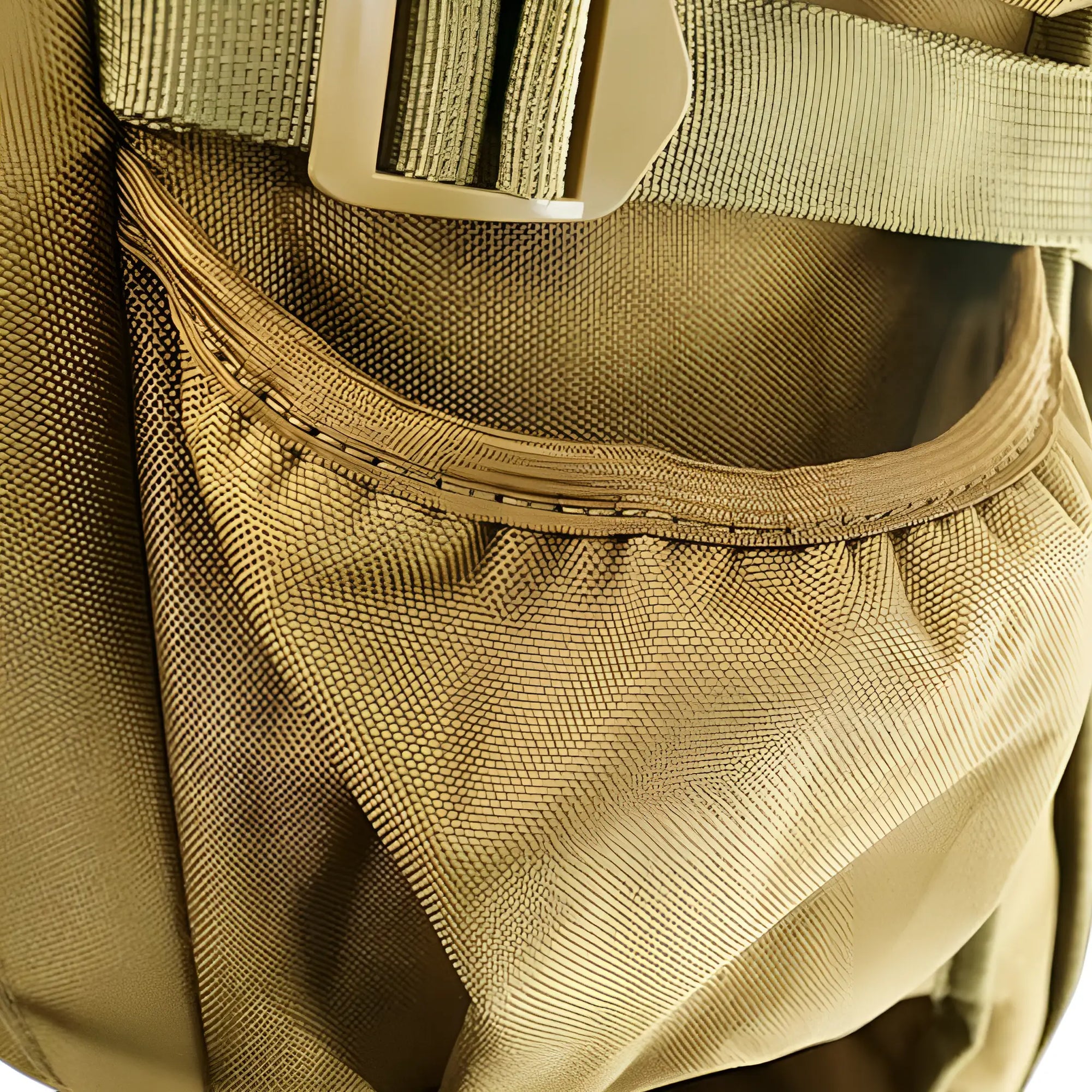 Sac a dos porte carabine