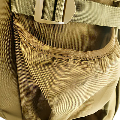 Sac a dos porte carabine