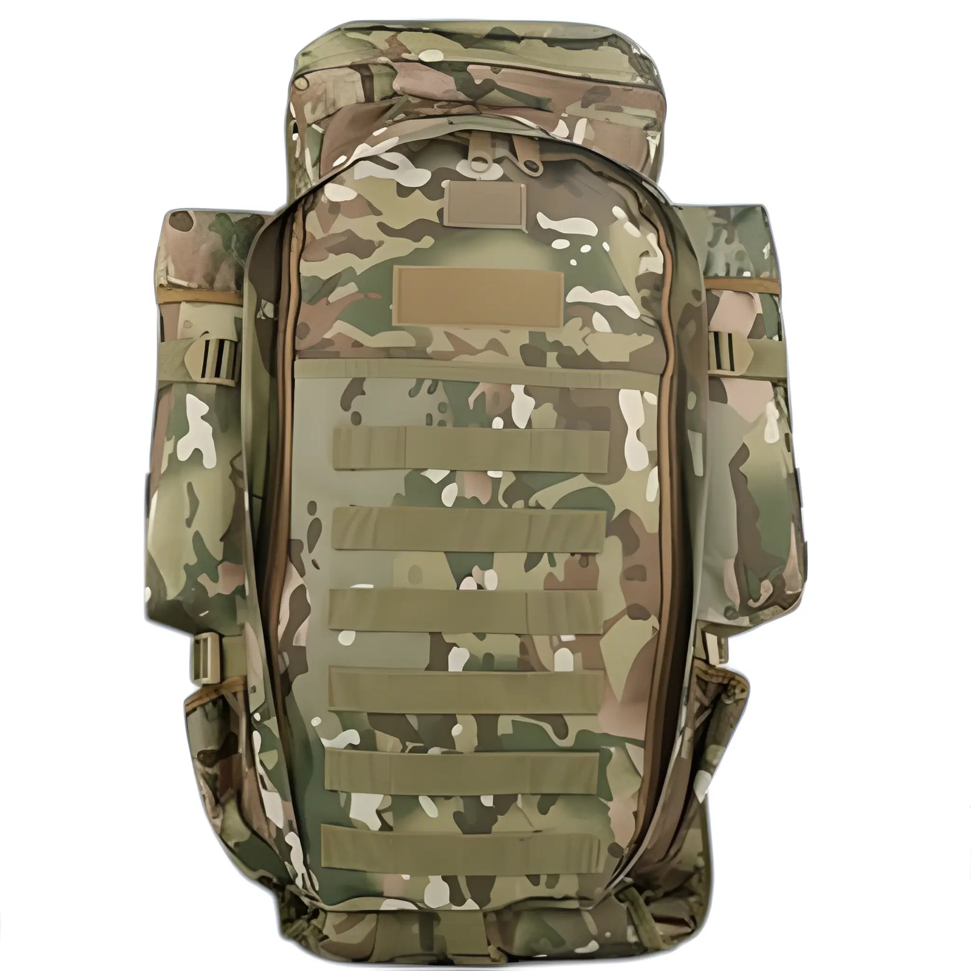 Sac a dos porte carabine