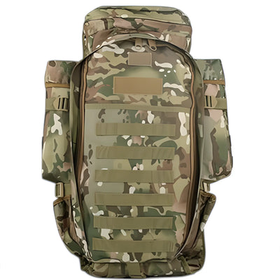 Sac a dos porte carabine