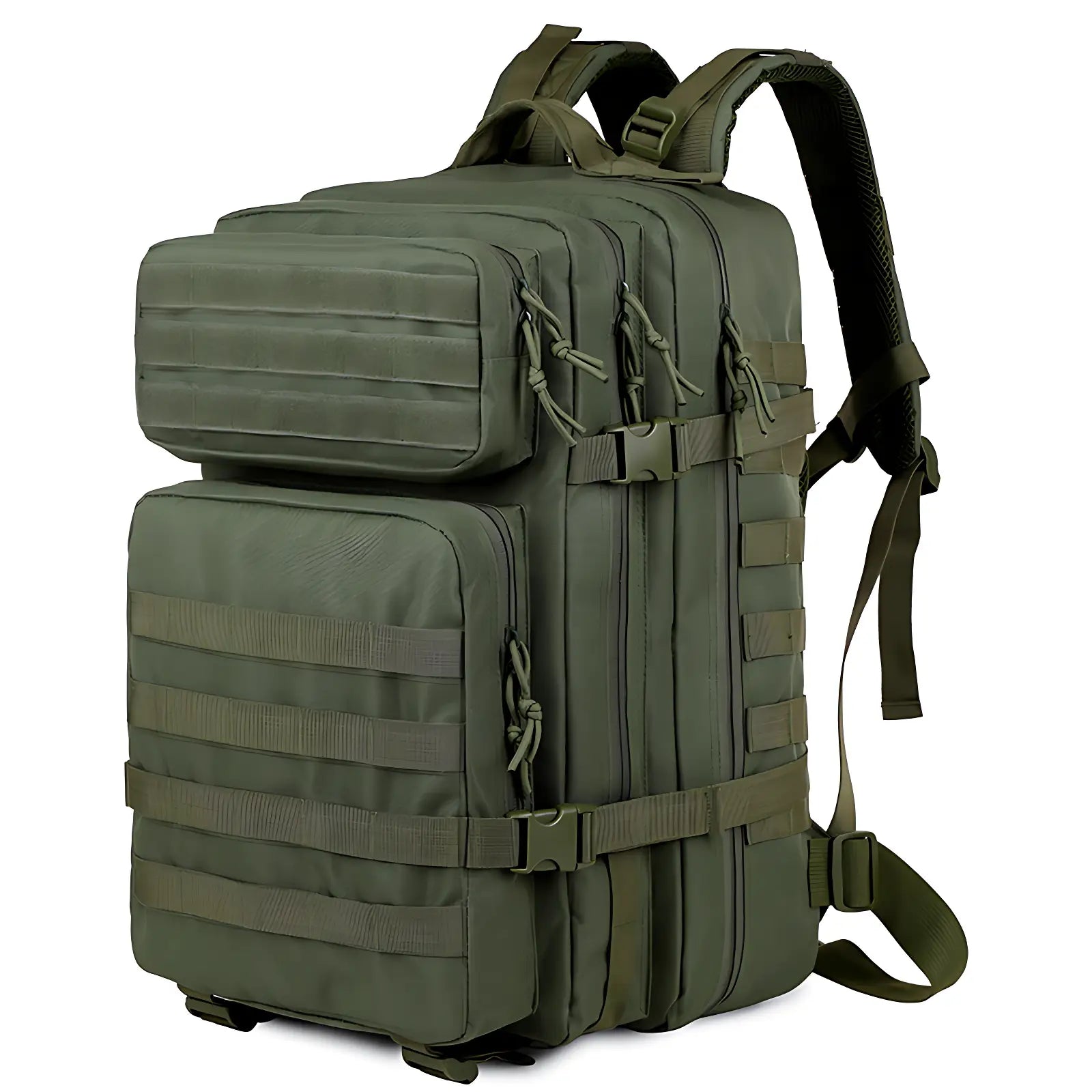 Sac a dos randonnée tactique