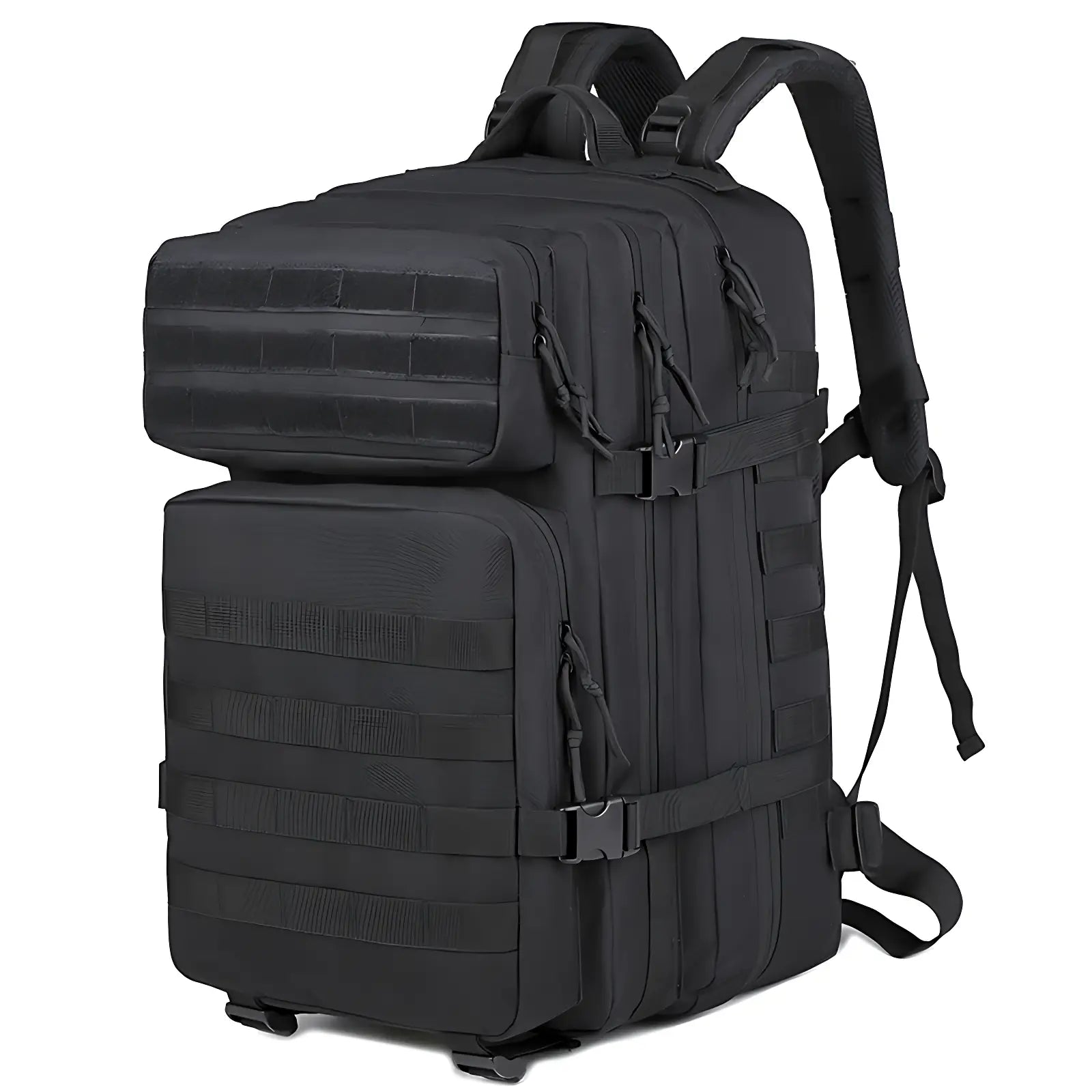 Sac a dos randonnée tactique