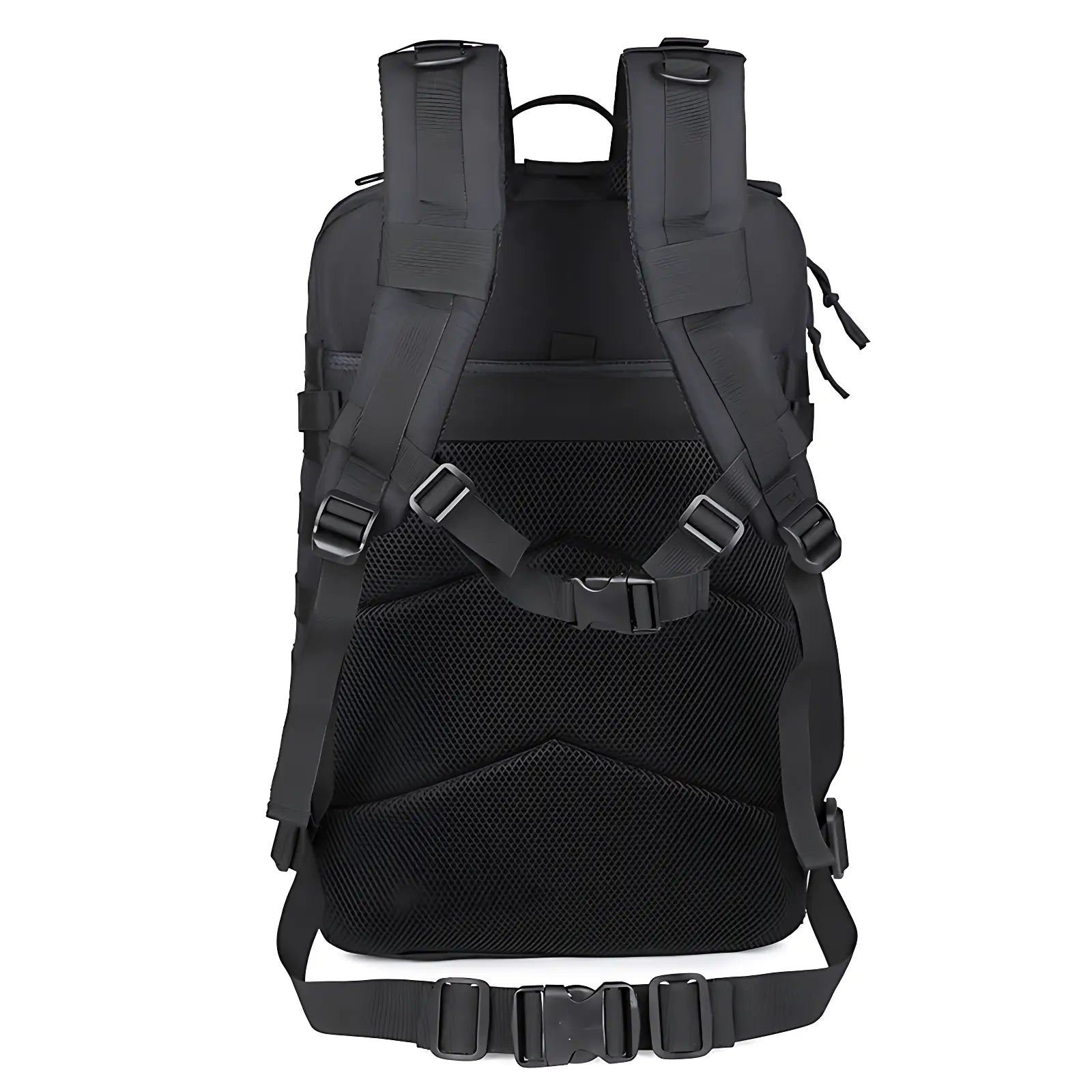 Sac a dos randonnée tactique