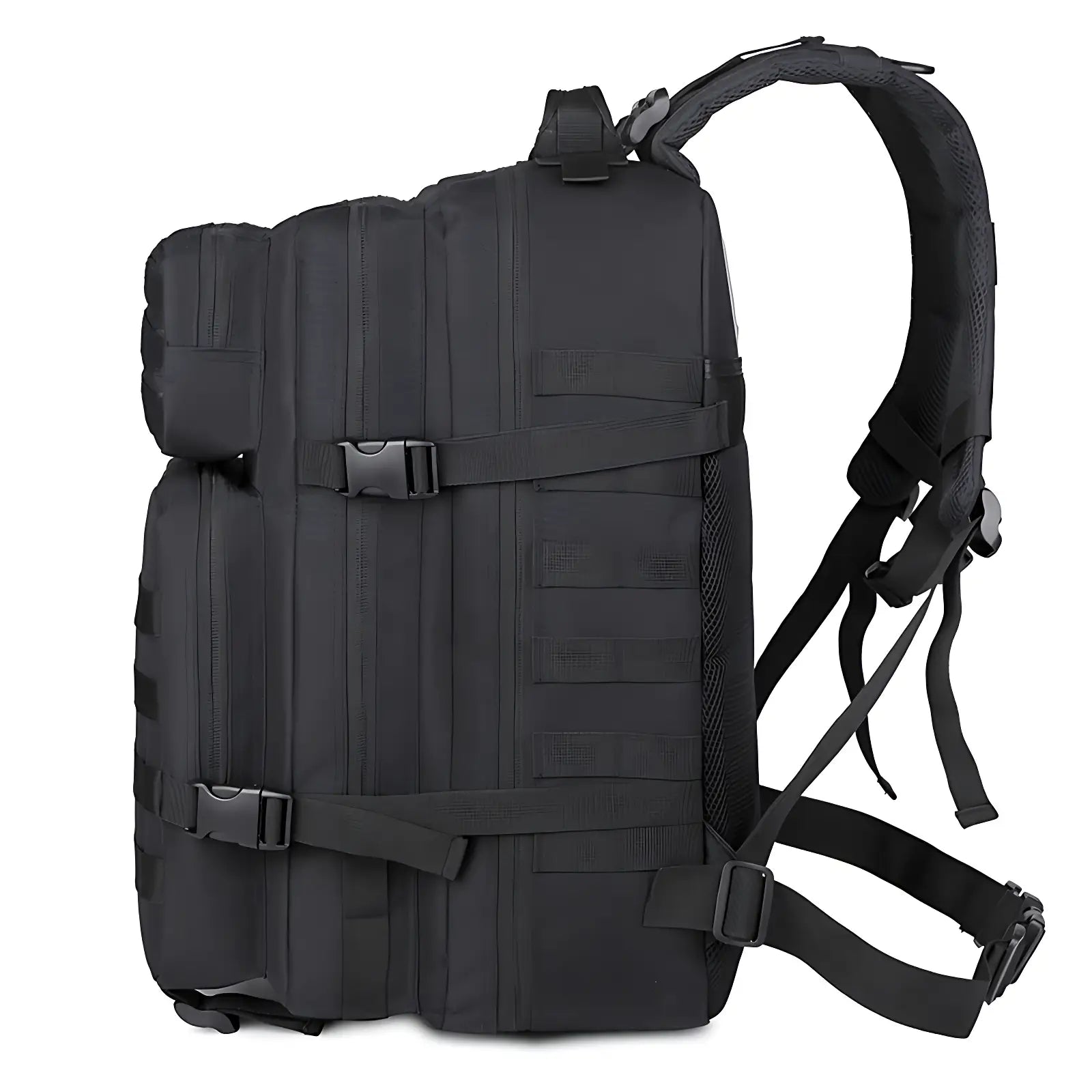 Sac a dos randonnée tactique