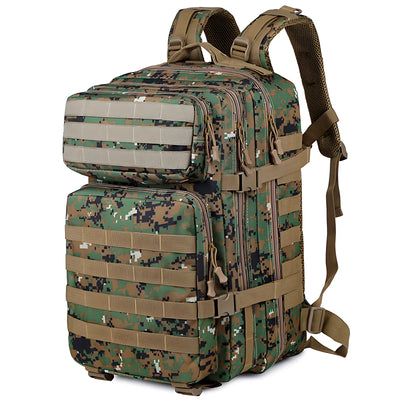 Sac a dos randonnée tactique