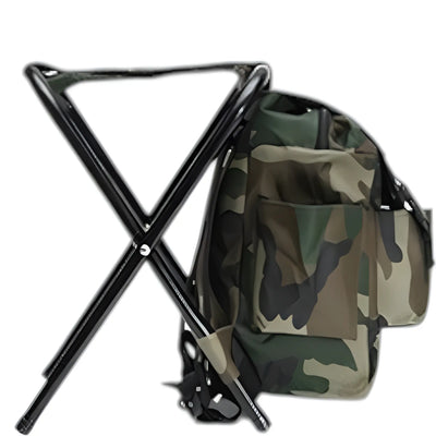 Sac a dos siege chasse