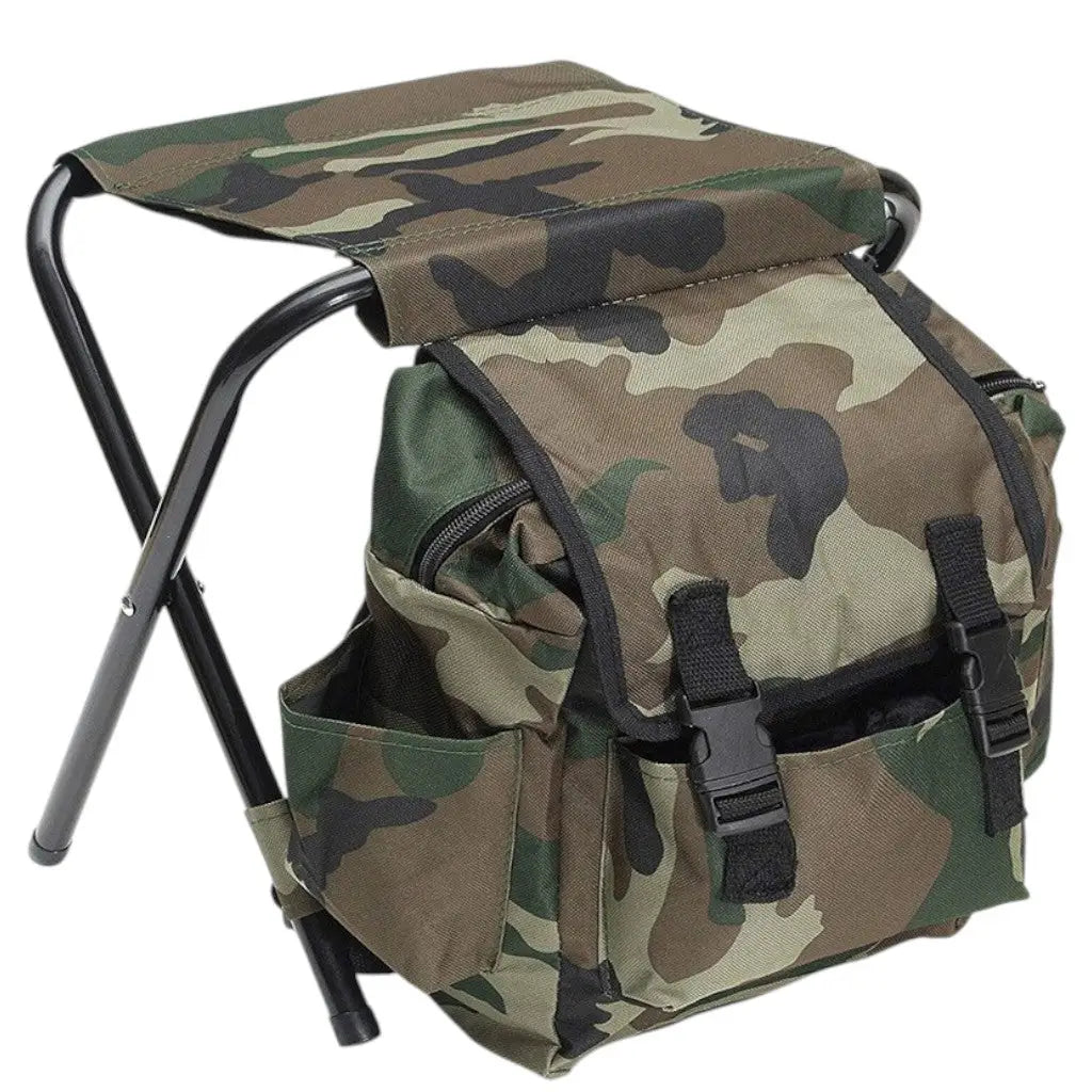 Sac a dos siege chasse