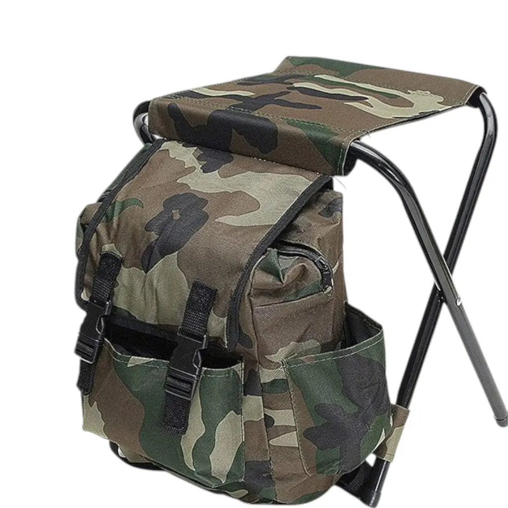 Sac a dos siege chasse
