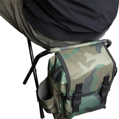 Sac a dos siege chasse