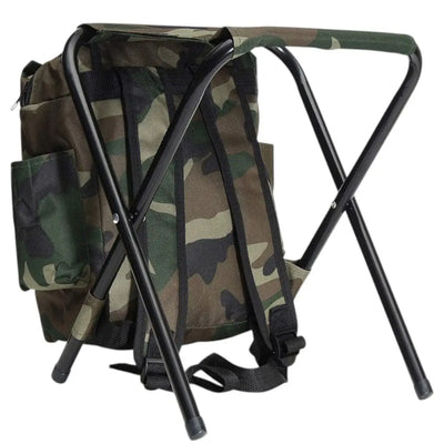 Sac a dos siege chasse