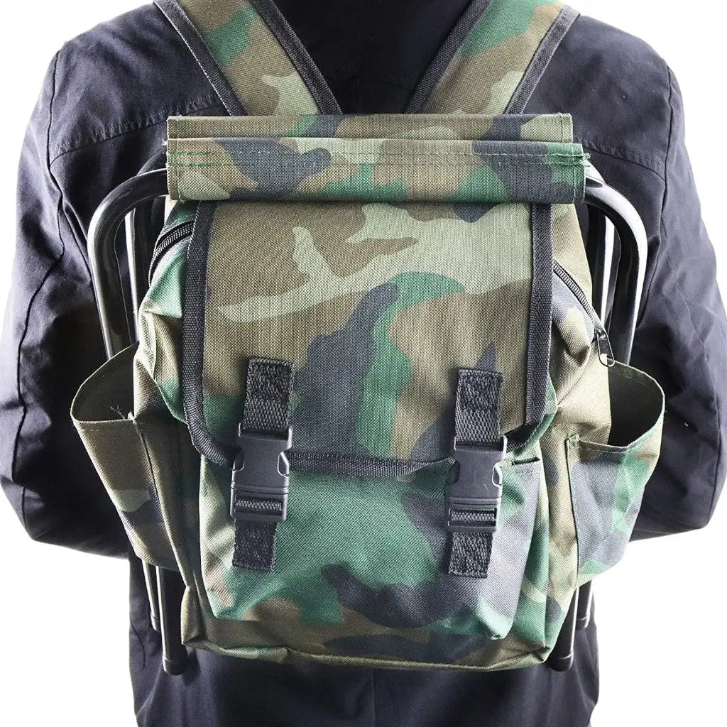 Sac a dos siege chasse