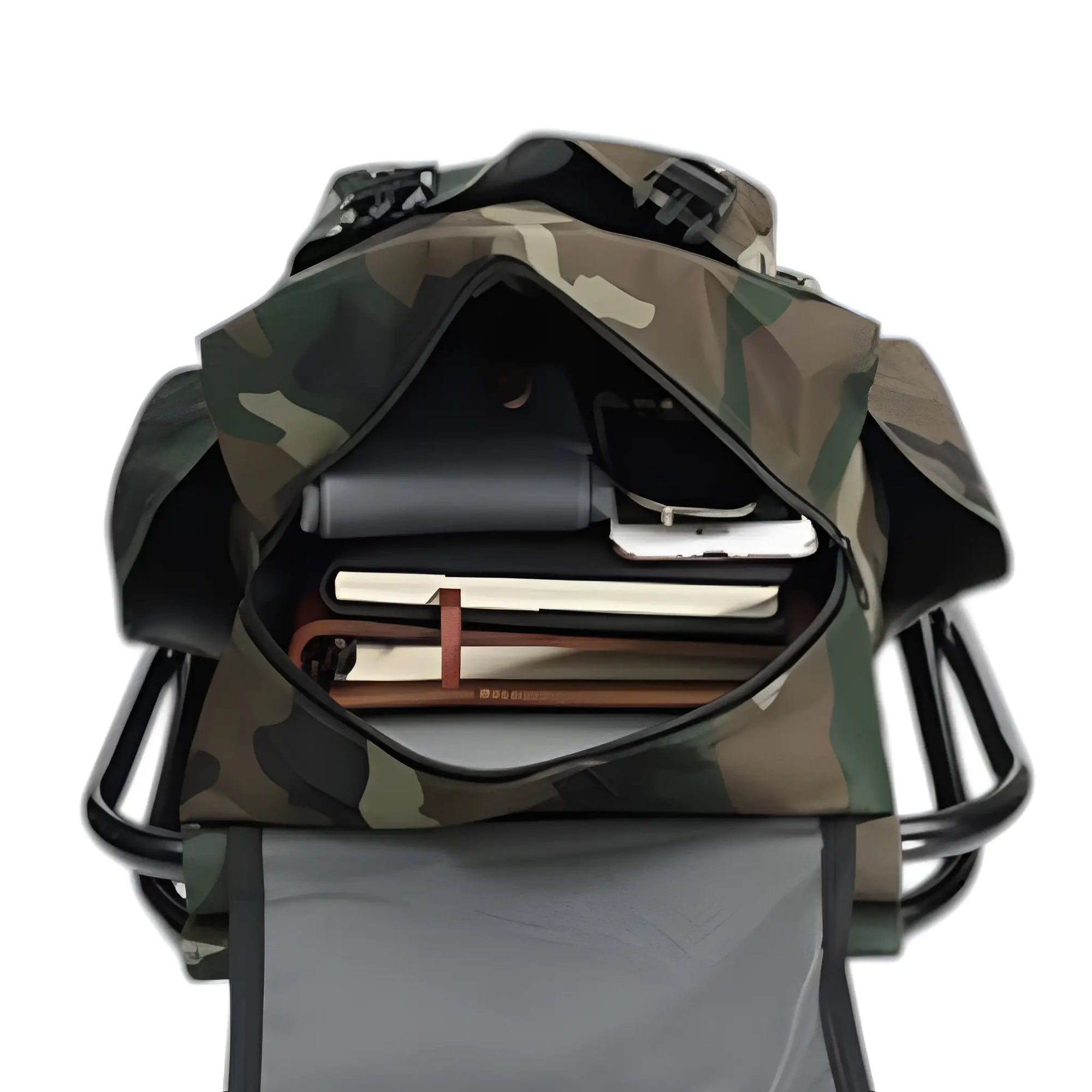 Sac a dos siege chasse