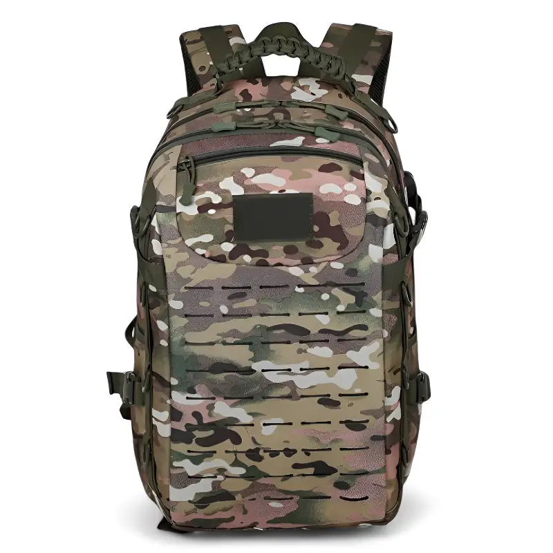Sac étanche militaire