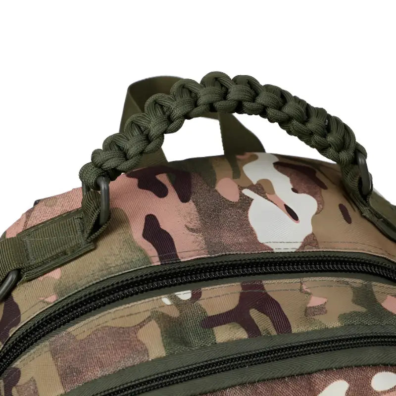 Sac étanche militaire
