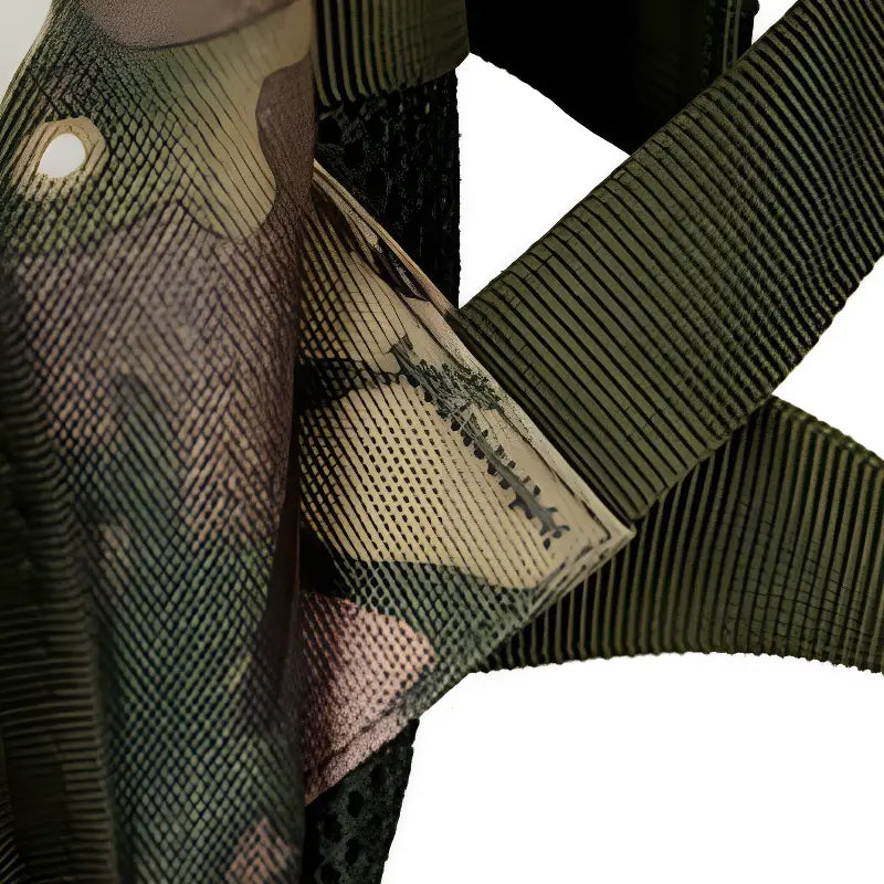 Sac étanche militaire