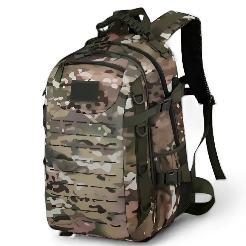 Sac étanche militaire