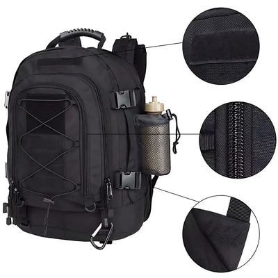 Sac militaire tactique