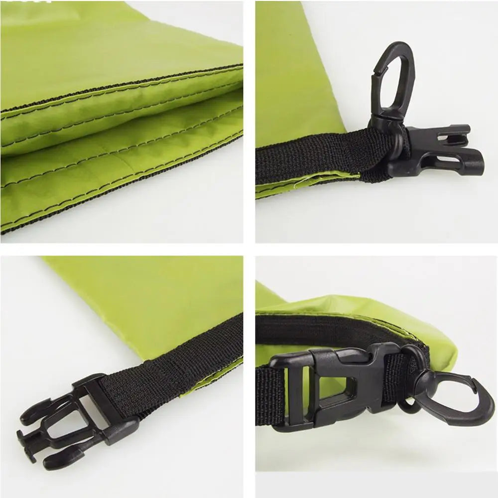 SAC WATERPROOF A ZIP