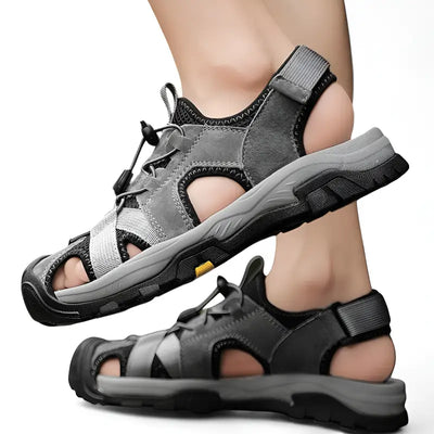 Sandale de randonnée homme légère