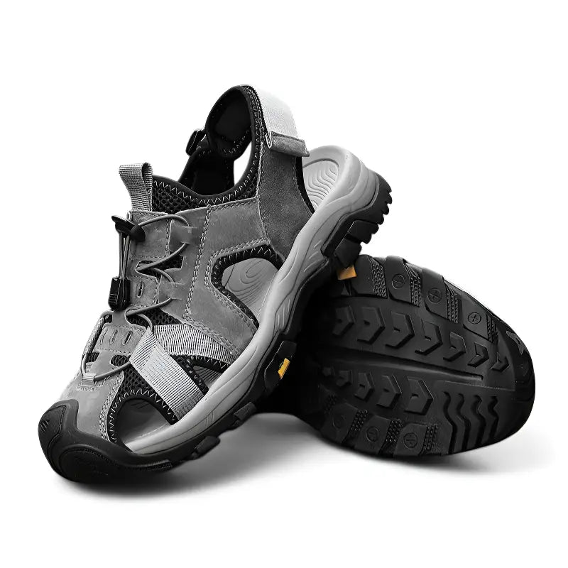 Sandale de randonnée homme légère