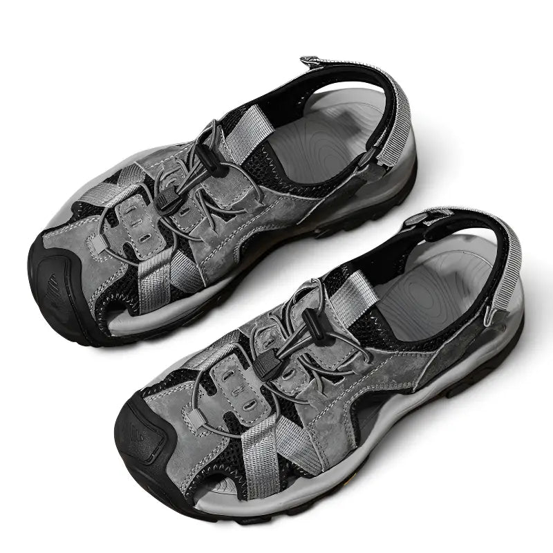 Sandale de randonnée homme légère