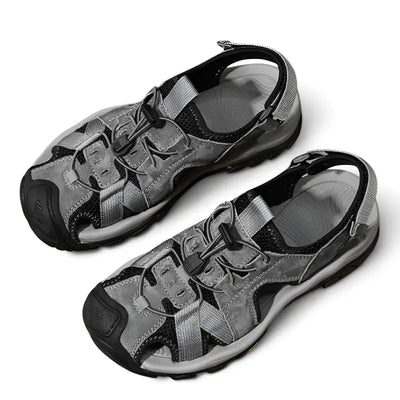Sandale de randonnée homme légère