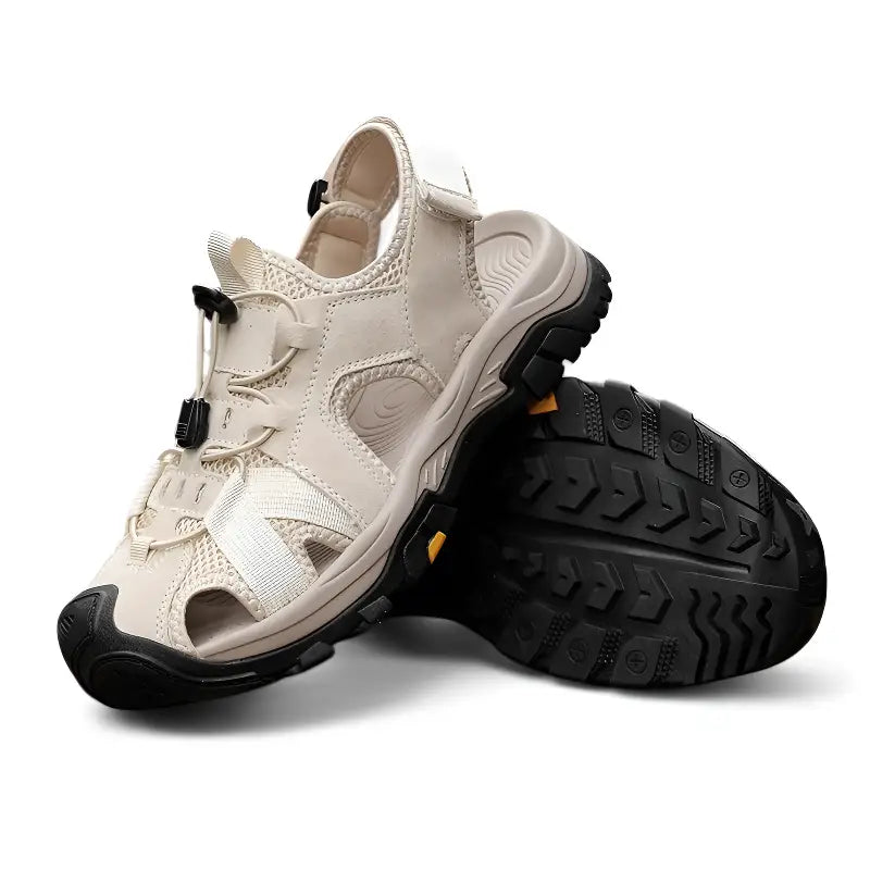 Sandale de randonnée homme légère