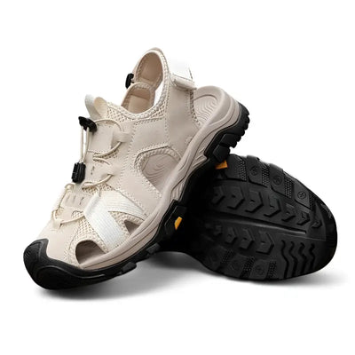 Sandale de randonnée homme légère