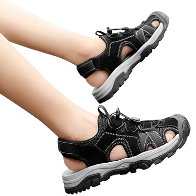 Sandale de randonnée homme légère