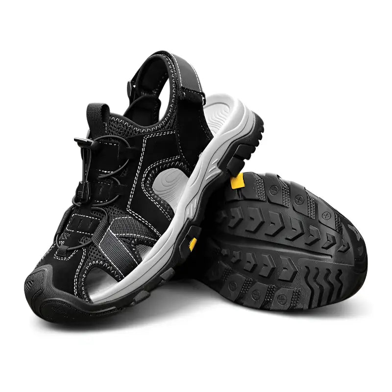 Sandale de randonnée homme légère