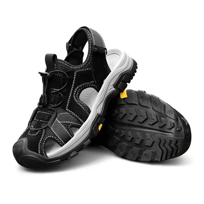 Sandale de randonnée homme légère