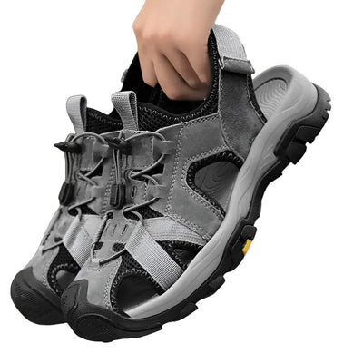 Sandale de randonnée homme légère