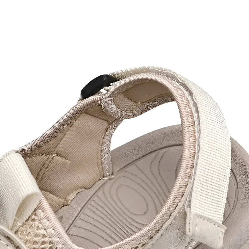 Sandale de randonnée homme légère