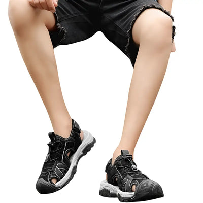 Sandale de randonnée homme légère