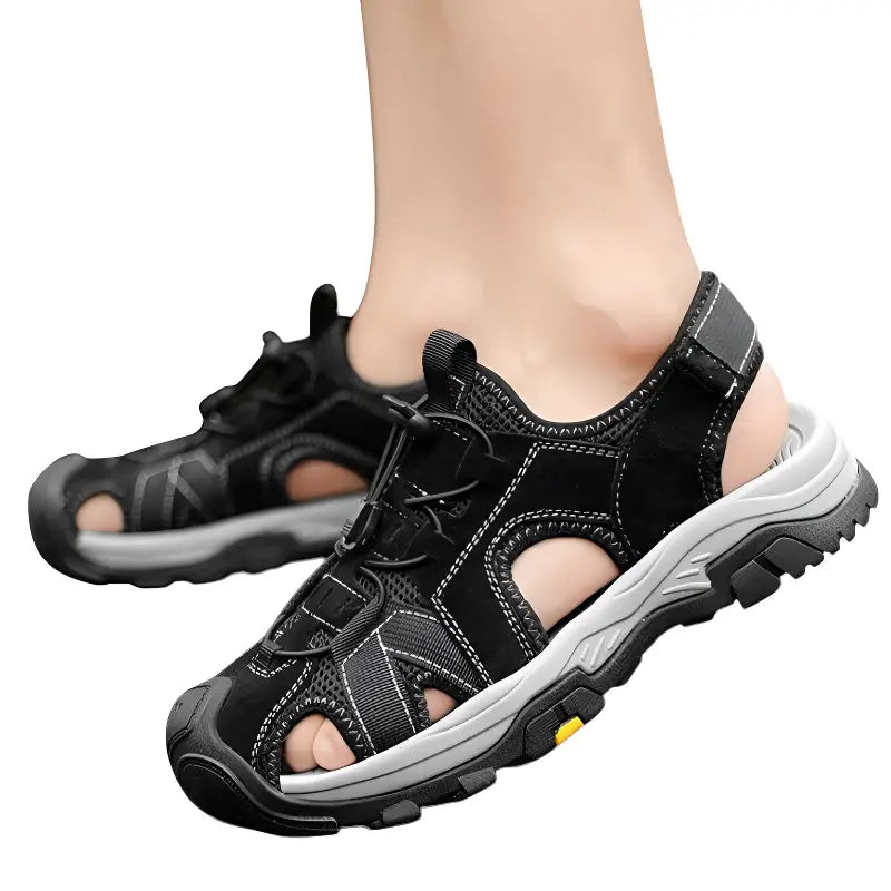 Sandale de randonnée homme légère