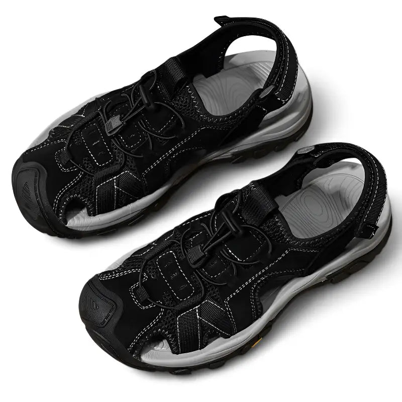 Sandale de randonnée homme légère