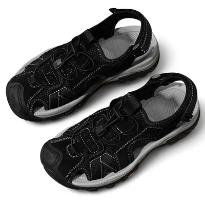 Sandale de randonnée homme légère