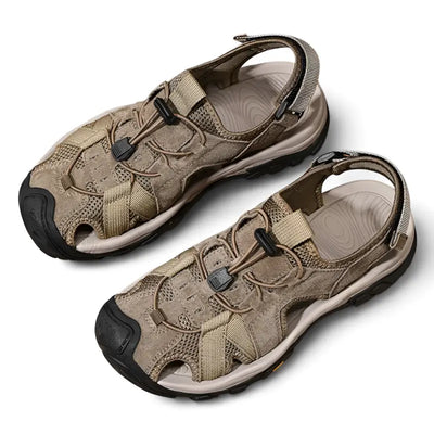 Sandale de randonnée homme légère