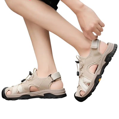 Sandale de randonnée homme légère