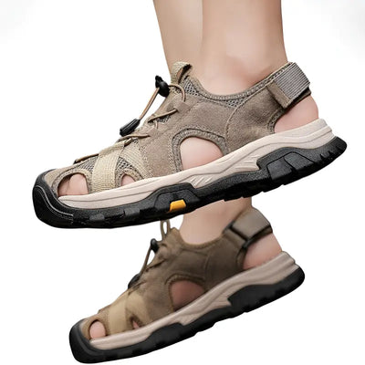 Sandale de randonnée homme légère