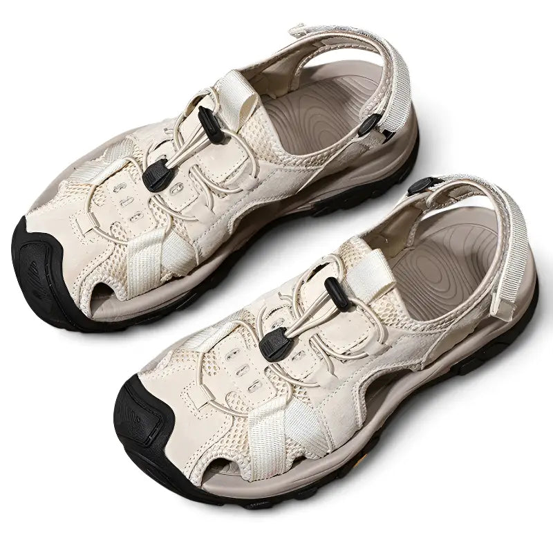 Sandale de randonnée homme légère